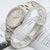 Rolex Air-King ref. 14010M Silver dial - Oyster Bracelet
