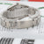 Rolex Air-King ref. 14010M Silver dial - Oyster Bracelet