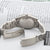 Rolex Air-King ref. 14010M Silver dial - Oyster Bracelet
