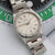 Rolex Air-King ref. 14010M Silver dial - Oyster Bracelet