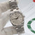 Rolex Air-King ref. 14010M Silver dial - Oyster Bracelet