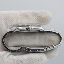 Indlæs billede til gallerivisning Rolex Air-King ref. 14010M Silver dial - Oyster Bracelet
