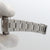 Rolex Air-King ref. 14010M Silver dial - Oyster Bracelet