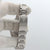 Rolex Air-King ref. 14010M Silver dial - Oyster Bracelet