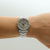 Rolex Air-King ref. 14010M Silver dial - Oyster Bracelet