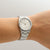 Rolex Air-King ref. 14010M Silver dial - Oyster Bracelet