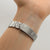 Rolex Air-King ref. 14010M Silver dial - Oyster Bracelet