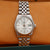Rolex Datejust ref. 16030 - Jubilee Bracelet - Silver Dial V V