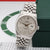 Rolex Datejust ref. 16030 - Jubilee Bracelet - Silver Dial V V