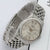 Rolex Datejust ref. 16030 - Jubilee Bracelet - Silver Dial V V