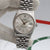 Rolex Datejust ref. 16030 - Jubilee Bracelet - Silver Dial V V