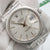 Rolex Datejust ref. 16030 - Jubilee Bracelet - Silver Dial V V