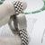 Rolex Datejust ref. 16030 - Jubilee Bracelet - Silver Dial V V