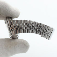 Cargar imagen en el visor de la galería, Rolex Datejust ref. 16030 - Jubilee Bracelet - Silver Dial V V
