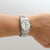 Rolex Datejust ref. 16030 - Jubilee Bracelet - Silver Dial V V