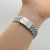Rolex Datejust ref. 16030 - Jubilee Bracelet - Silver Dial V V