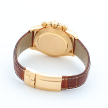 Załaduj obraz do przeglądarki galerii, Rolex Daytona ref. 16518 - White Arab Dial
