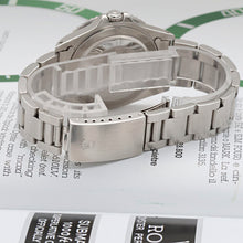 Charger l'image dans la galerie, Rolex GMT Master II 16710 - Pepsi Bezel "Tritium" Dial - Oyster
