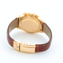 Załaduj obraz do przeglądarki galerii, Rolex Daytona ref. 16518 - White Arab Dial
