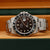 Rolex GMT Master II 16710 - Pepsi Bezel "Tritium" Dial - Oyster