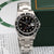 Rolex GMT Master II 16710 - Pepsi Bezel "Tritium" Dial - Oyster