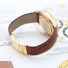 Załaduj obraz do przeglądarki galerii, Rolex Daytona ref. 16518 - White Arab Dial
