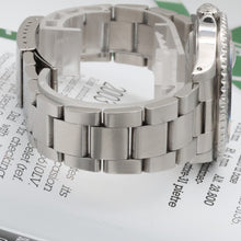 Charger l'image dans la galerie, Rolex GMT Master II 16710 - Pepsi Bezel "Tritium" Dial - Oyster
