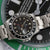 Rolex GMT Master II 16710 - Pepsi Bezel "Tritium" Dial - Oyster