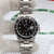 Rolex GMT Master II 16710 - Pepsi Bezel "Tritium" Dial - Oyster