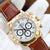 Rolex Daytona ref. 16518 - White Arab Dial