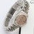 Rolex Lady-Datejust ref. 79174 - Salmon Arabic Dial - Jubilee bracelet