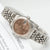 Rolex Lady-Datejust ref. 79174 - Salmon Arabic Dial - Jubilee bracelet
