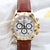 Rolex Daytona ref. 16518 - White Arab Dial
