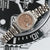 Rolex Lady-Datejust ref. 79174 - Salmon Arabic Dial - Jubilee bracelet