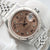 Rolex Lady-Datejust ref. 79174 - Salmon Arabic Dial - Jubilee bracelet