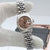 Rolex Lady-Datejust ref. 79174 - Salmon Arabic Dial - Jubilee bracelet