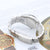 Rolex Precision Date ref. 6694 Black Dial (Golden Indexes) - Oyster Bracelet