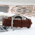 Rolex Datejust ref. 1601 - Blue Dial v2 - Leather strap
