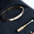 Cartier Love Bracelet 750PG - 16 - with Box and Certificate + Screwdriver
