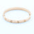 Cartier Love Bracelet 750PG - 16 - with Box and Certificate + Screwdriver