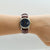 Rolex Datejust ref. 1601 - Blue Dial v2 - Leather strap