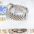 Rolex Datejust ref. 1603 - Silver Dial (V5) - Jubilee Bracelet