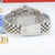 Rolex Datejust ref. 1603 - Silver Dial (V5) - Jubilee Bracelet