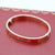 Cartier Love Bracelet 750PG - 16 - with Box and Certificate + Screwdriver