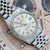 Rolex Datejust ref. 1603 - Silver Dial (V5) - Jubilee Bracelet