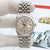 Rolex Datejust ref. 1603 - Silver Dial (V5) - Jubilee Bracelet