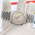 Rolex Datejust ref. 1603 - Silver Dial (V5) - Jubilee Bracelet