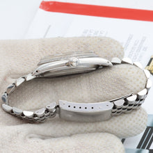 Carica l'immagine nel visualizzatore di Gallery, Rolex Datejust ref. 1603 - Silver Dial (V5) - Jubilee Bracelet
