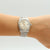 Rolex Datejust ref. 1603 - Silver Dial (V5) - Jubilee Bracelet
