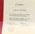 Cartier Love Bracelet 750PG - 16 - with Box and Certificate + Screwdriver